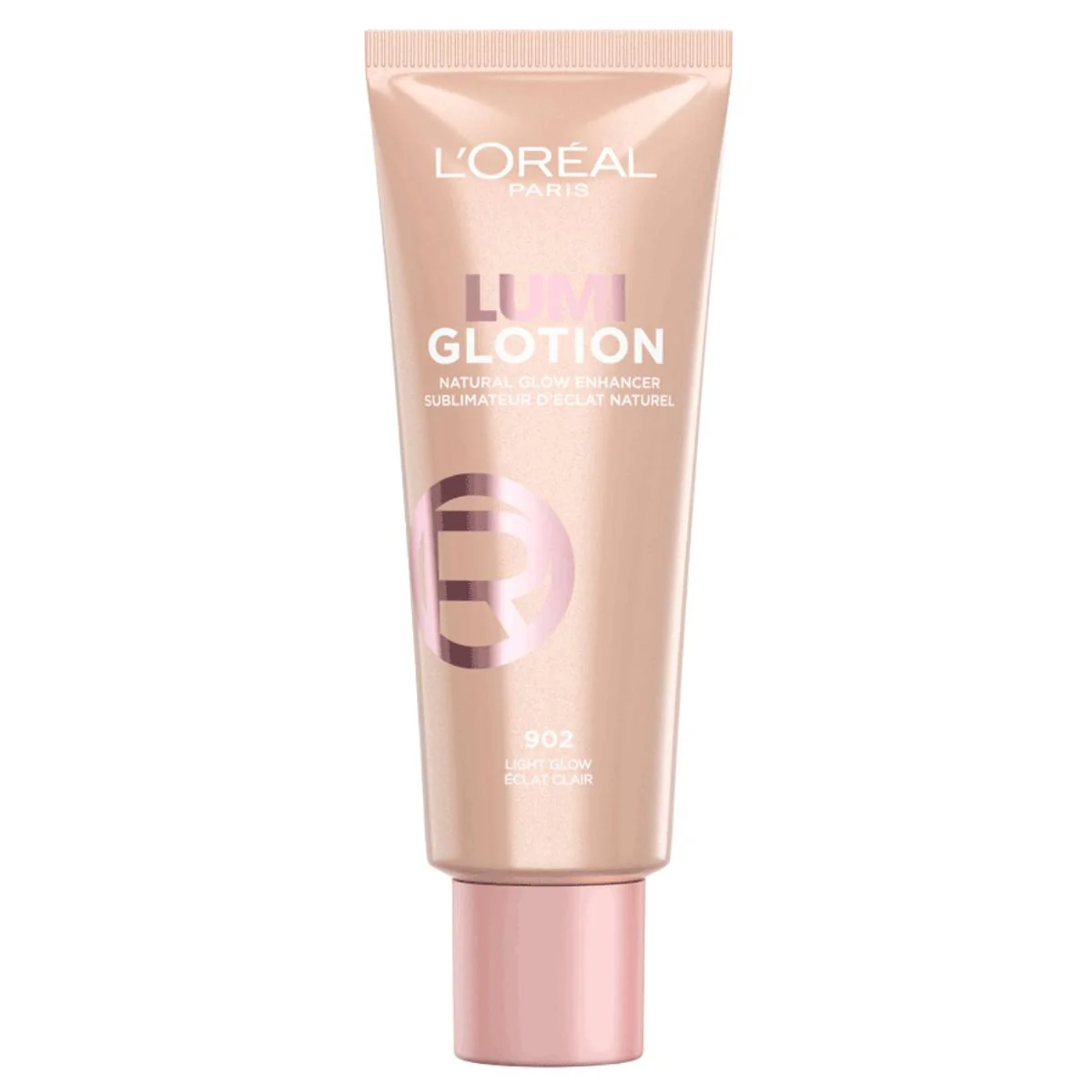Lumi Glotion HIghlighter - Face And Body Glow Enhancer - Image 5