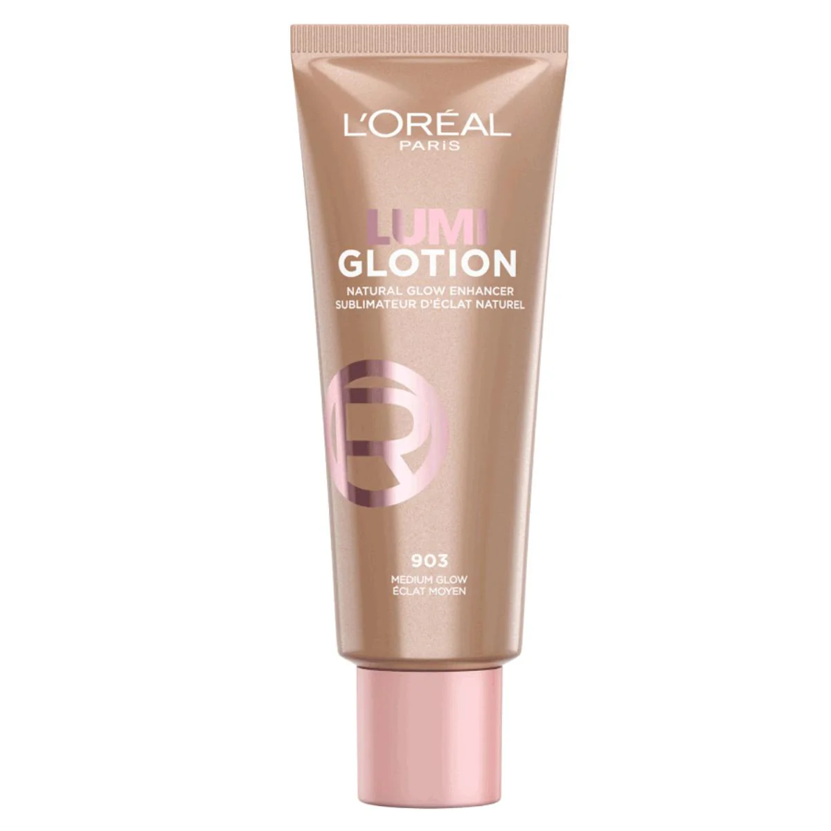 Lumi Glotion HIghlighter - Face And Body Glow Enhancer - Image 9