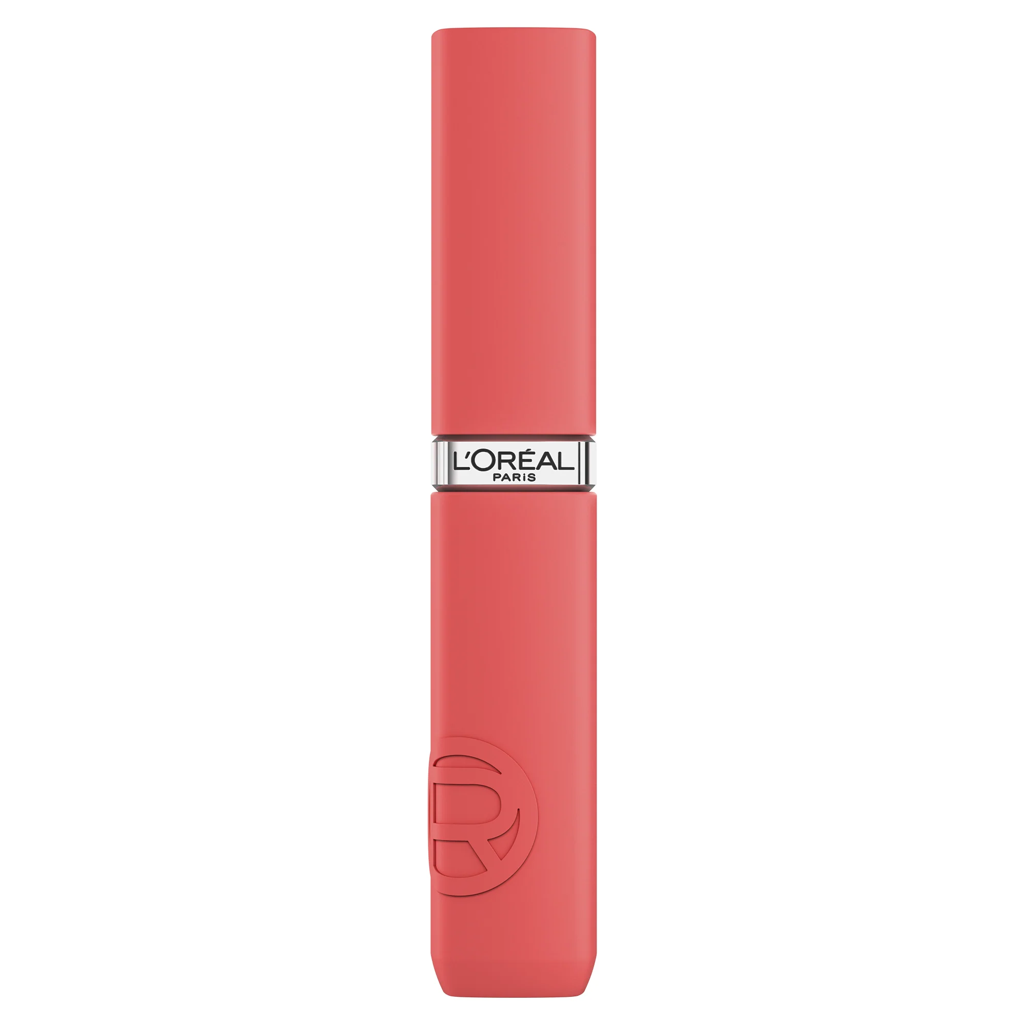 Loreal Matte Resistance Nude Attitude Liquid Lip - Image 2