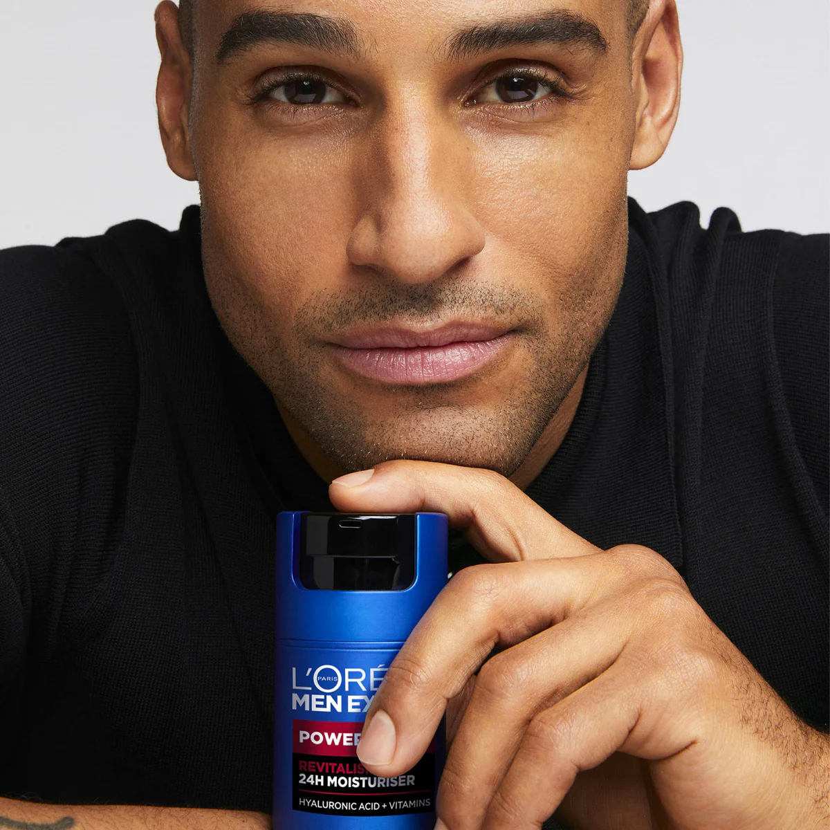 LOreal Men Expert Power Age Ha Moisturiser - Image 5