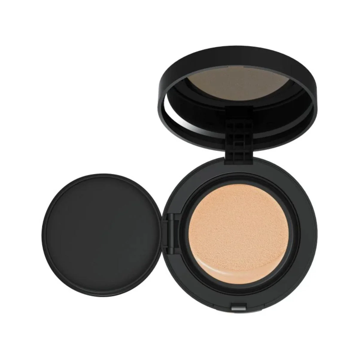 Loreal x Mugler Infaillible Soft Glow Cushion Foundation - Image 4