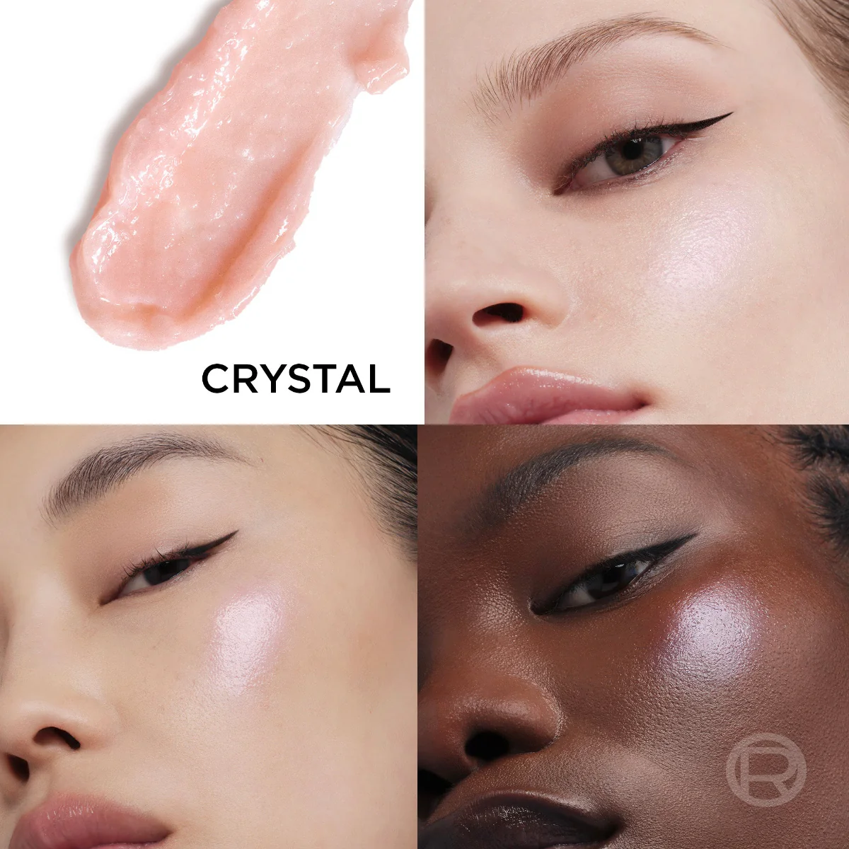 Loreal Mugler Magnetic Radiance Crystal Illuminating Stick - Image 3
