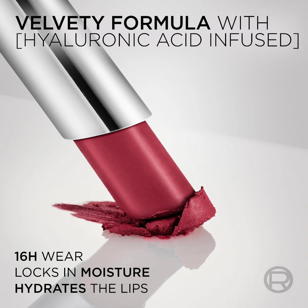 Loreal Mugler Power Matte Lipstick - Image 10