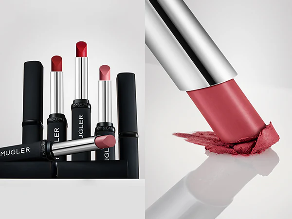 Loreal Mugler Power Matte Lipstick - Image 12