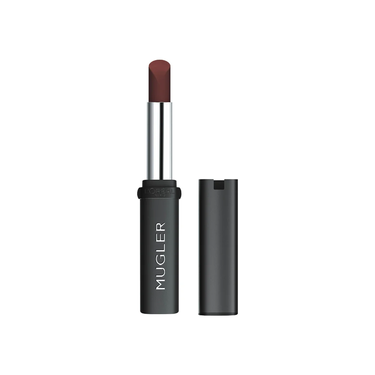 Loreal Mugler Power Matte Lipstick - Image 5