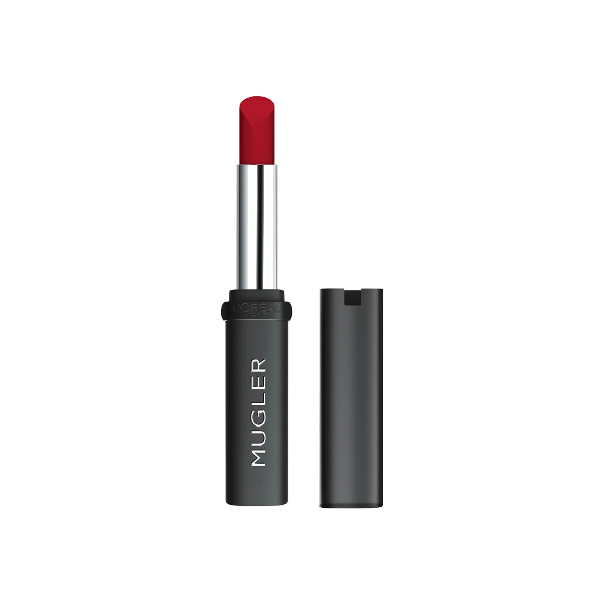 Loreal Mugler Power Matte Lipstick - Image 7