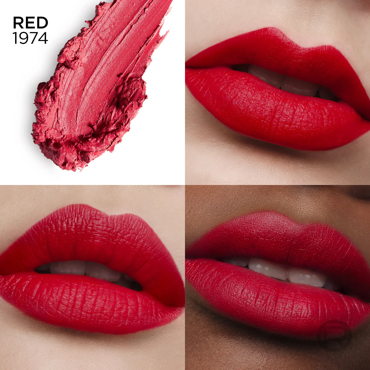 Loreal Mugler Power Matte Lipstick - Image 8