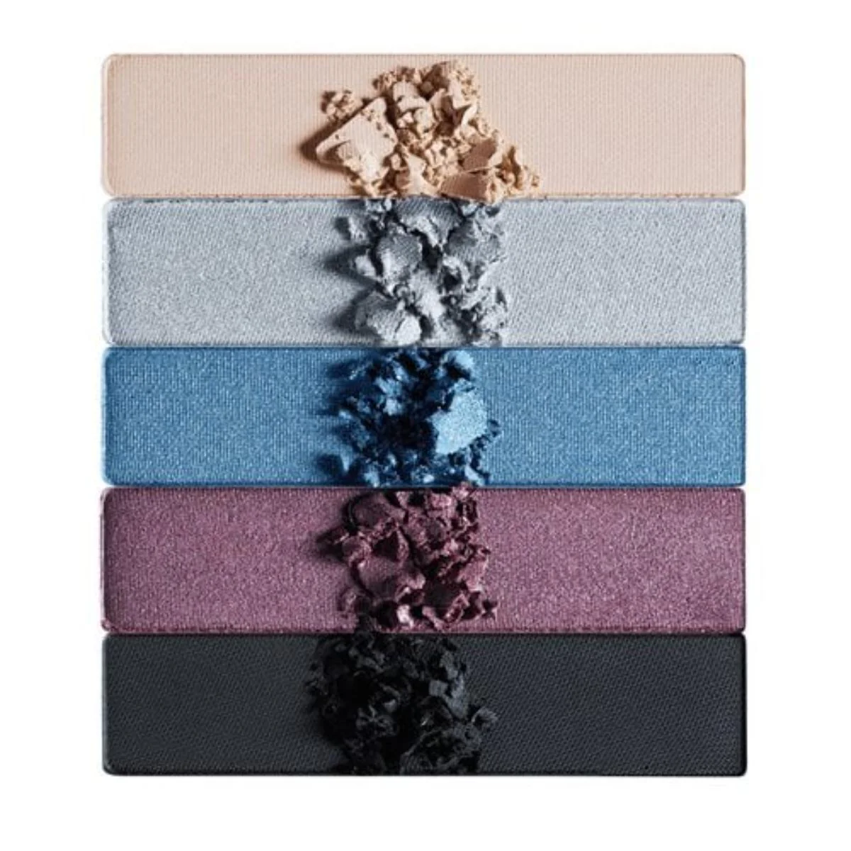 Loreal Mugler Spectrum Eyeshadow Pallete - Image 6