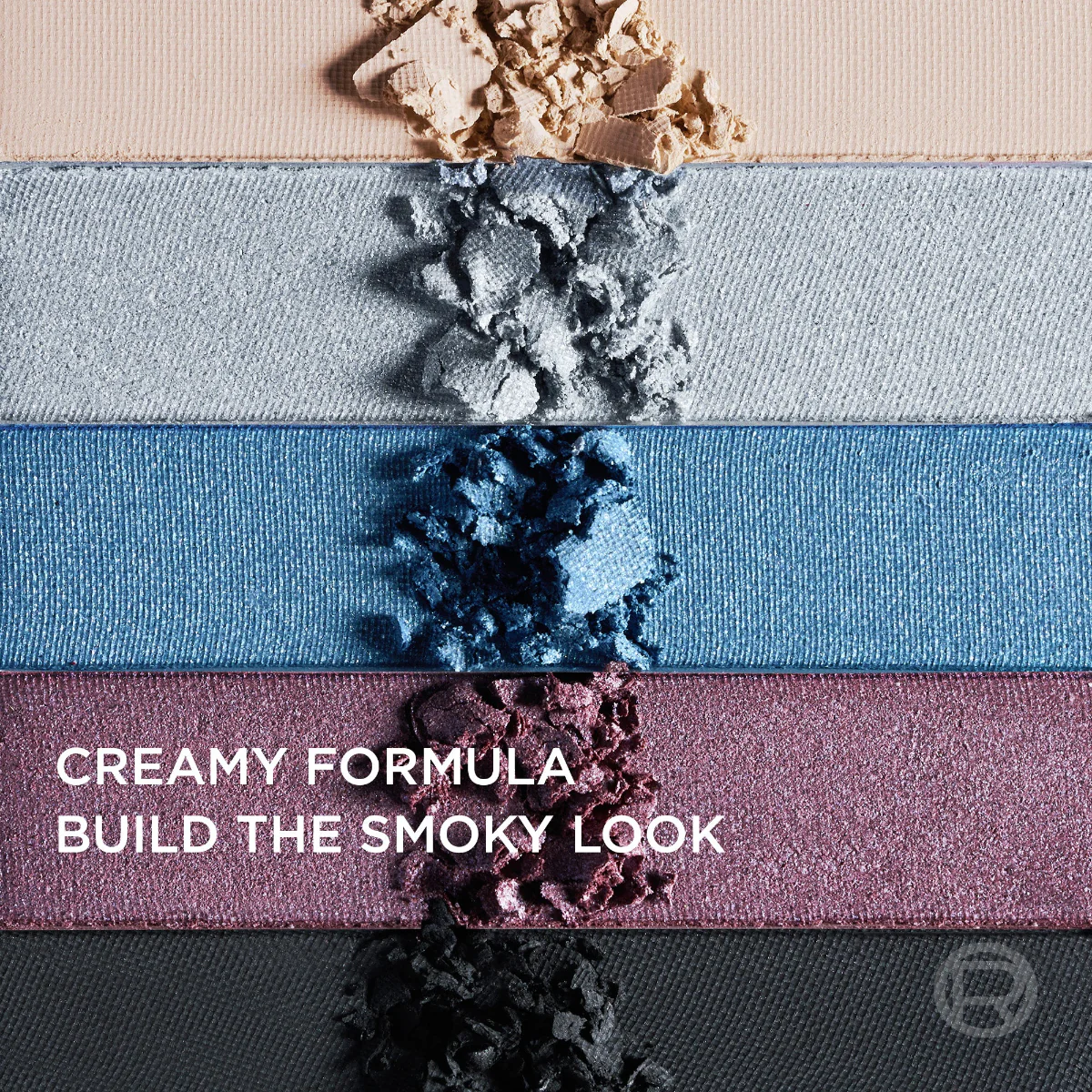 Loreal Mugler Spectrum Eyeshadow Pallete - Image 8