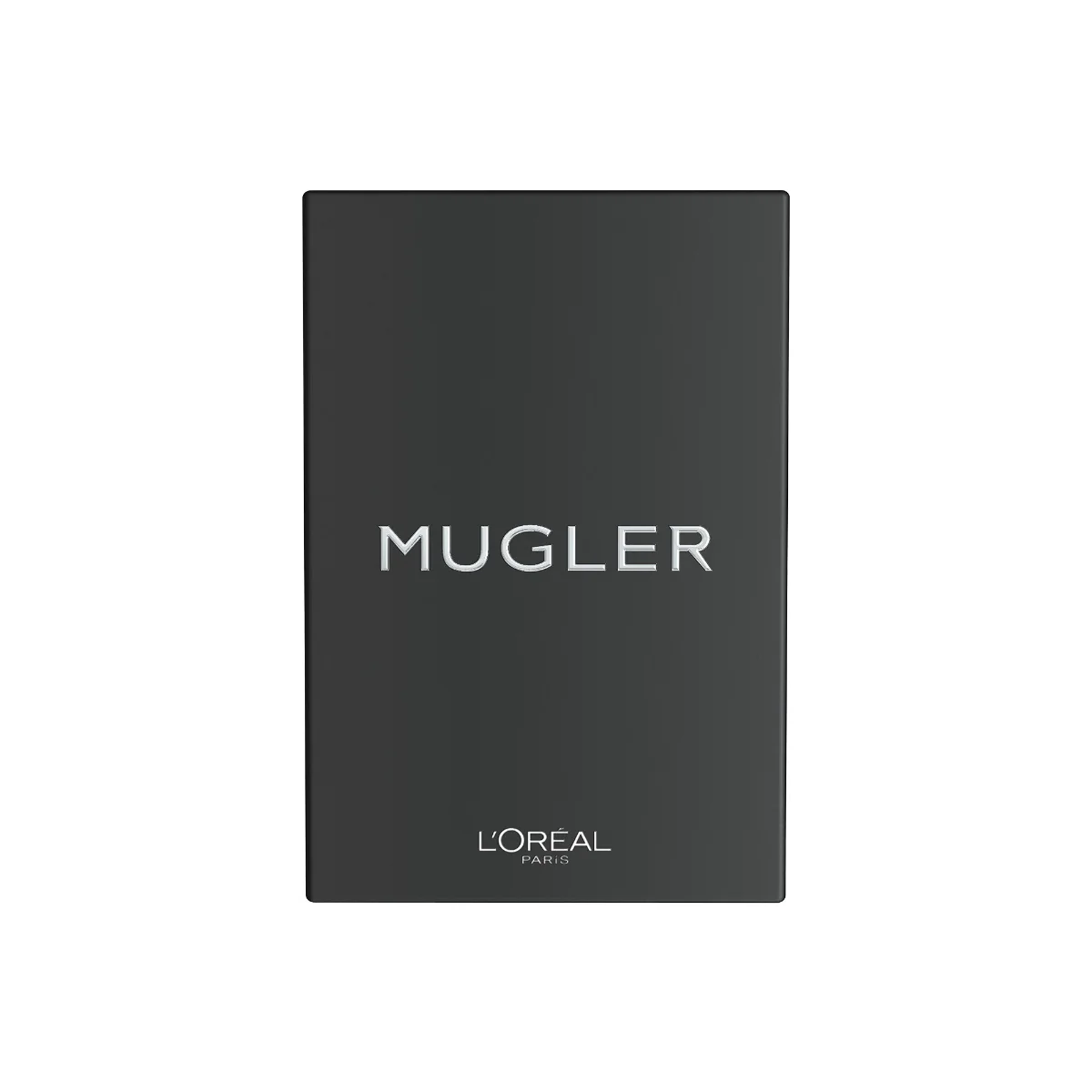 Loreal Mugler Spectrum Eyeshadow Pallete - Image 9
