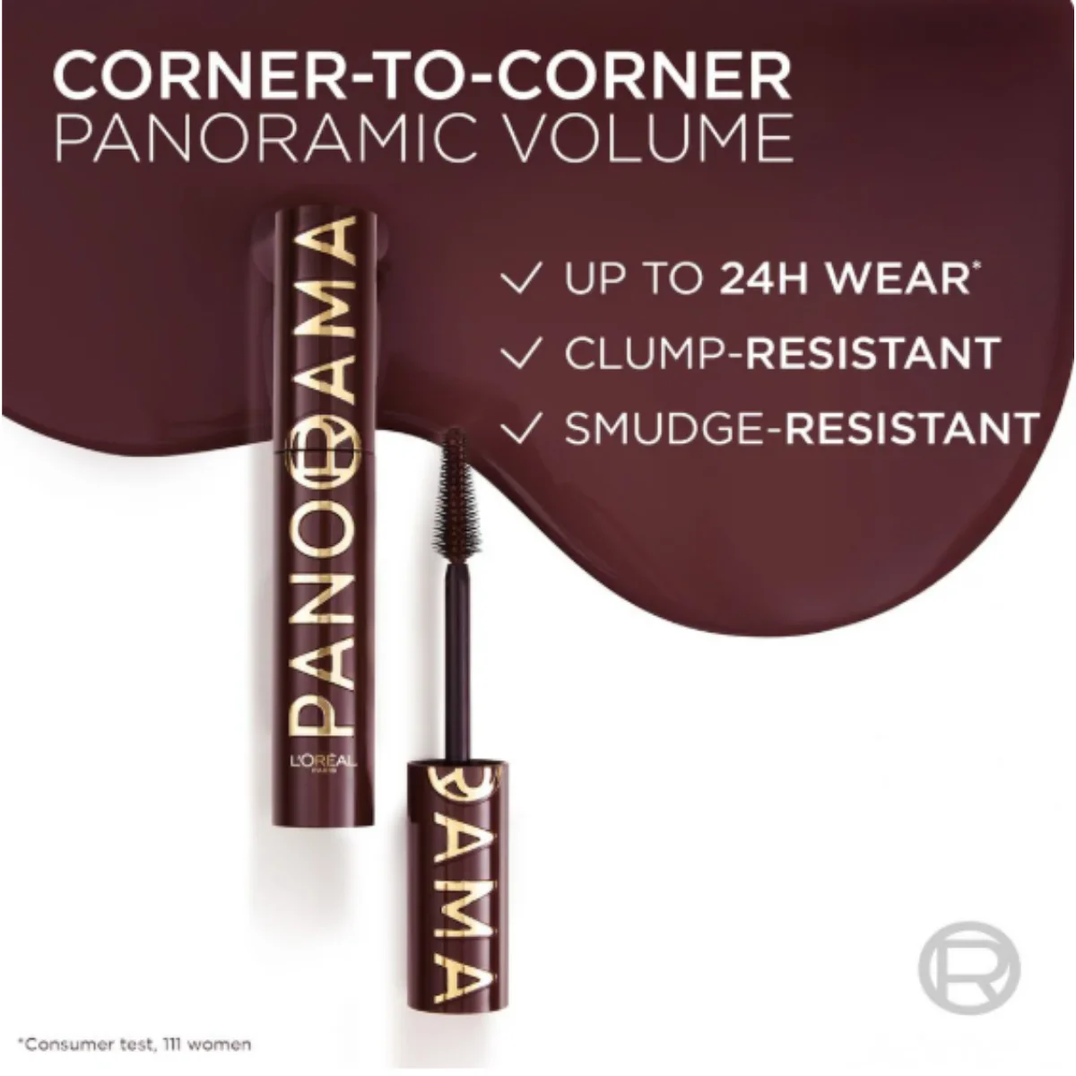 Panorama Mascara - Image 3