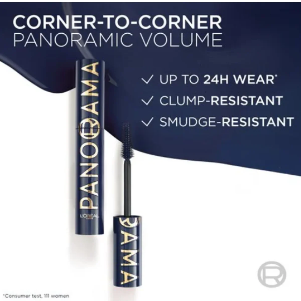 Panorama Mascara - Image 6