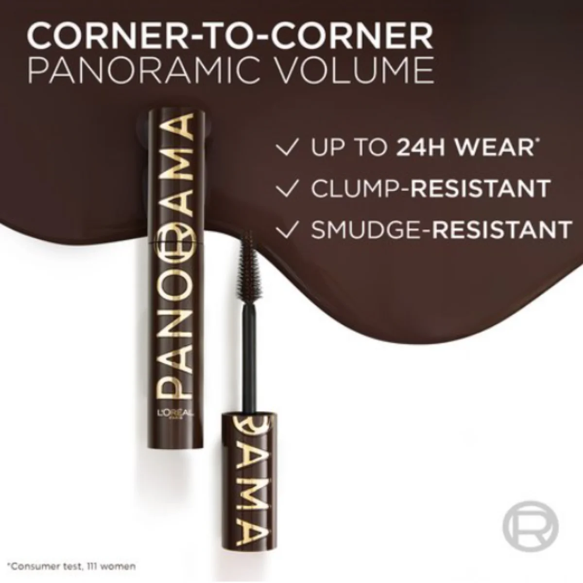 Panorama Mascara - Image 9