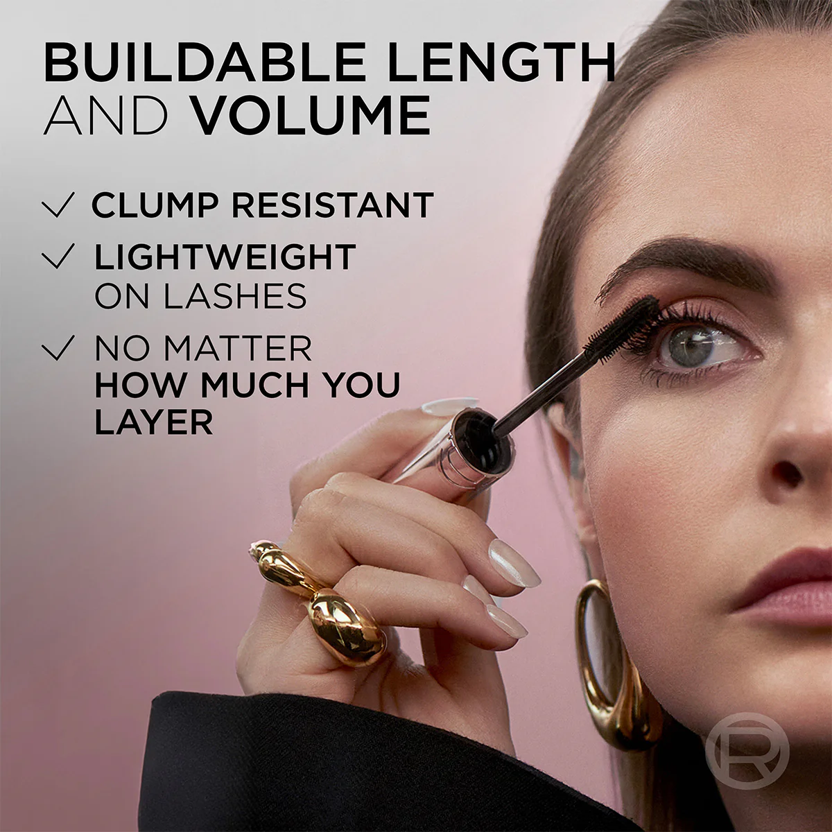Paradise Big Deal Mascara - Image 6