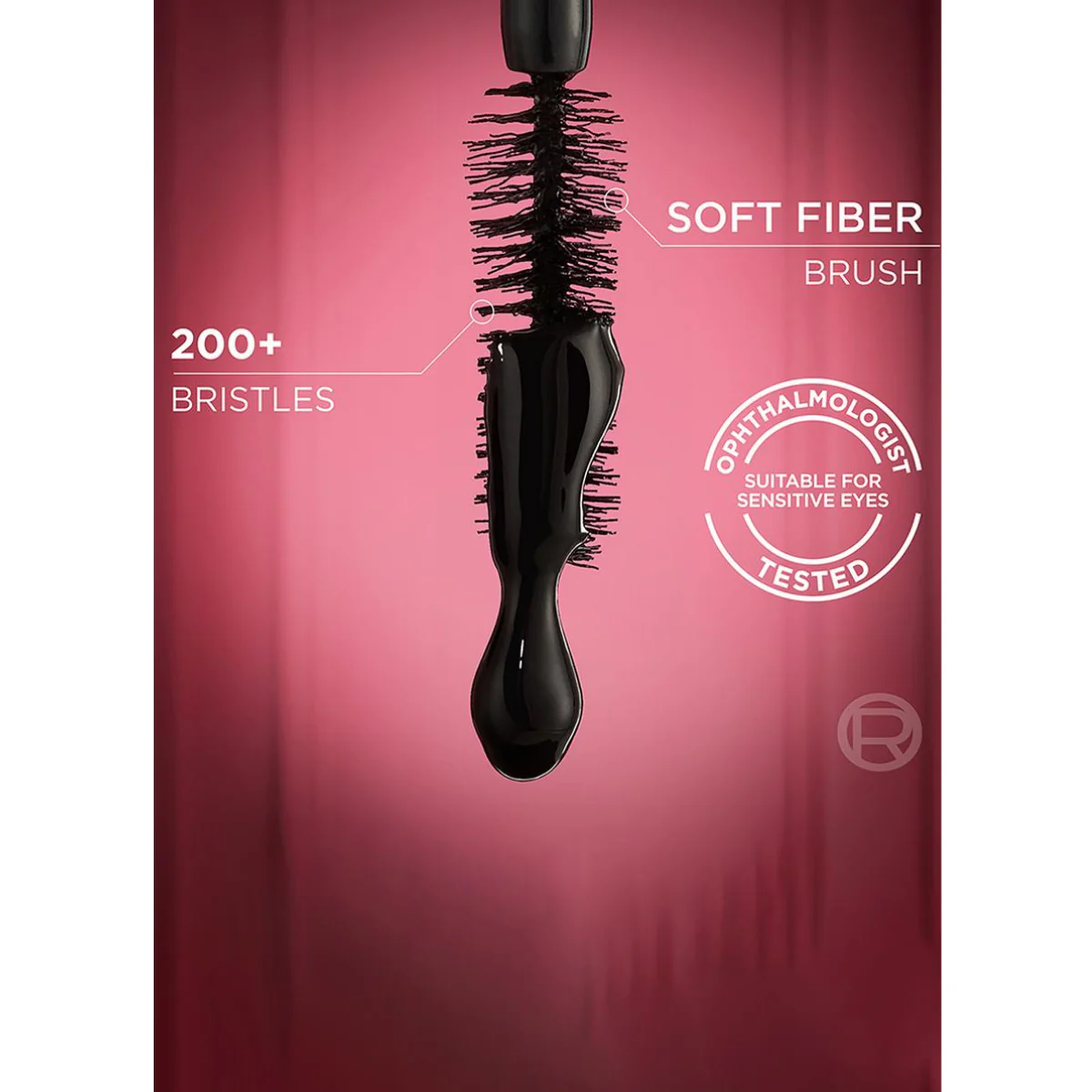 Paradise Forever Noir Mascara - Image 3