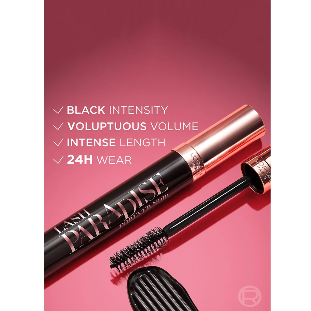 Paradise Forever Noir Mascara - Image 4