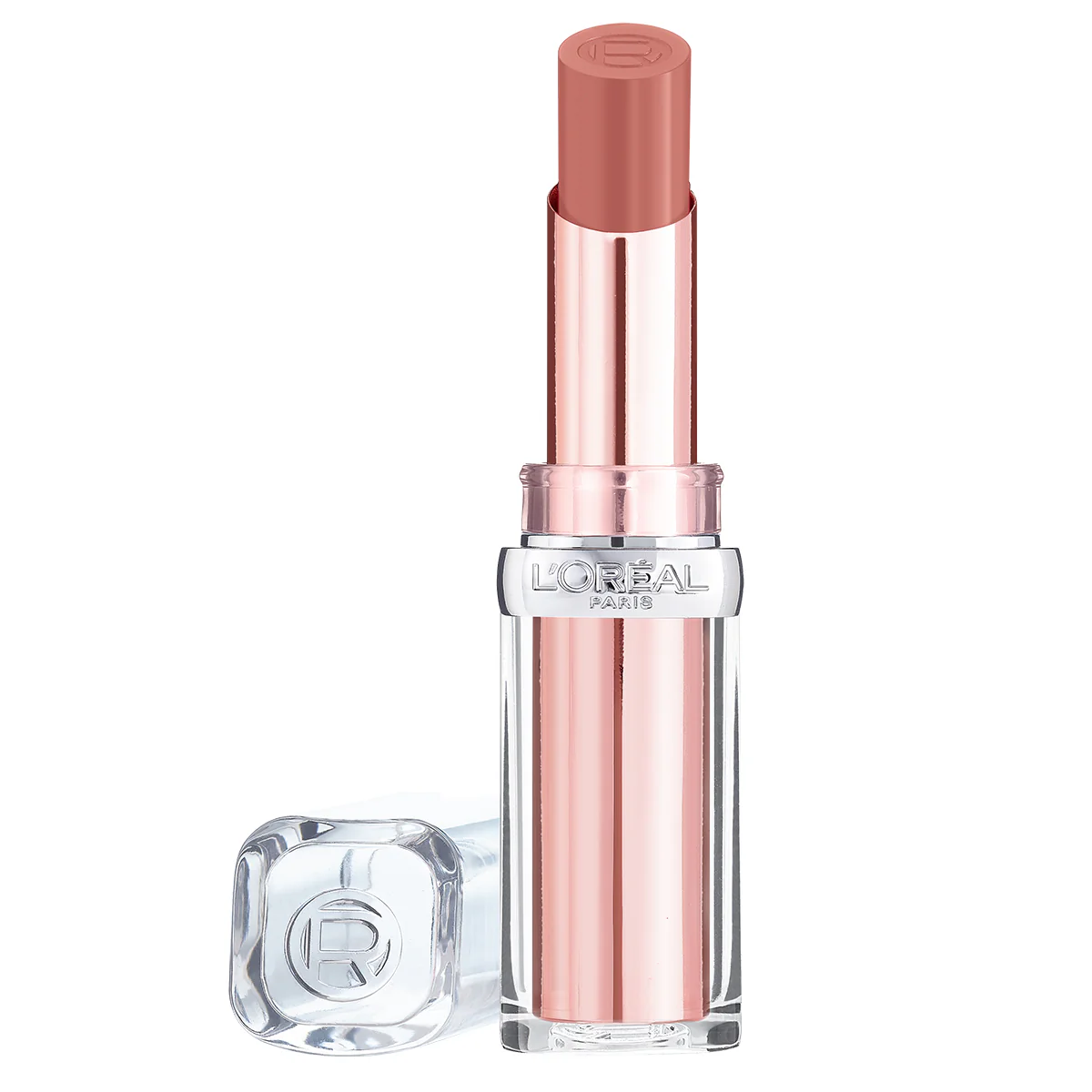Loreal Paradise Glow Balm Lipstick - Image 11