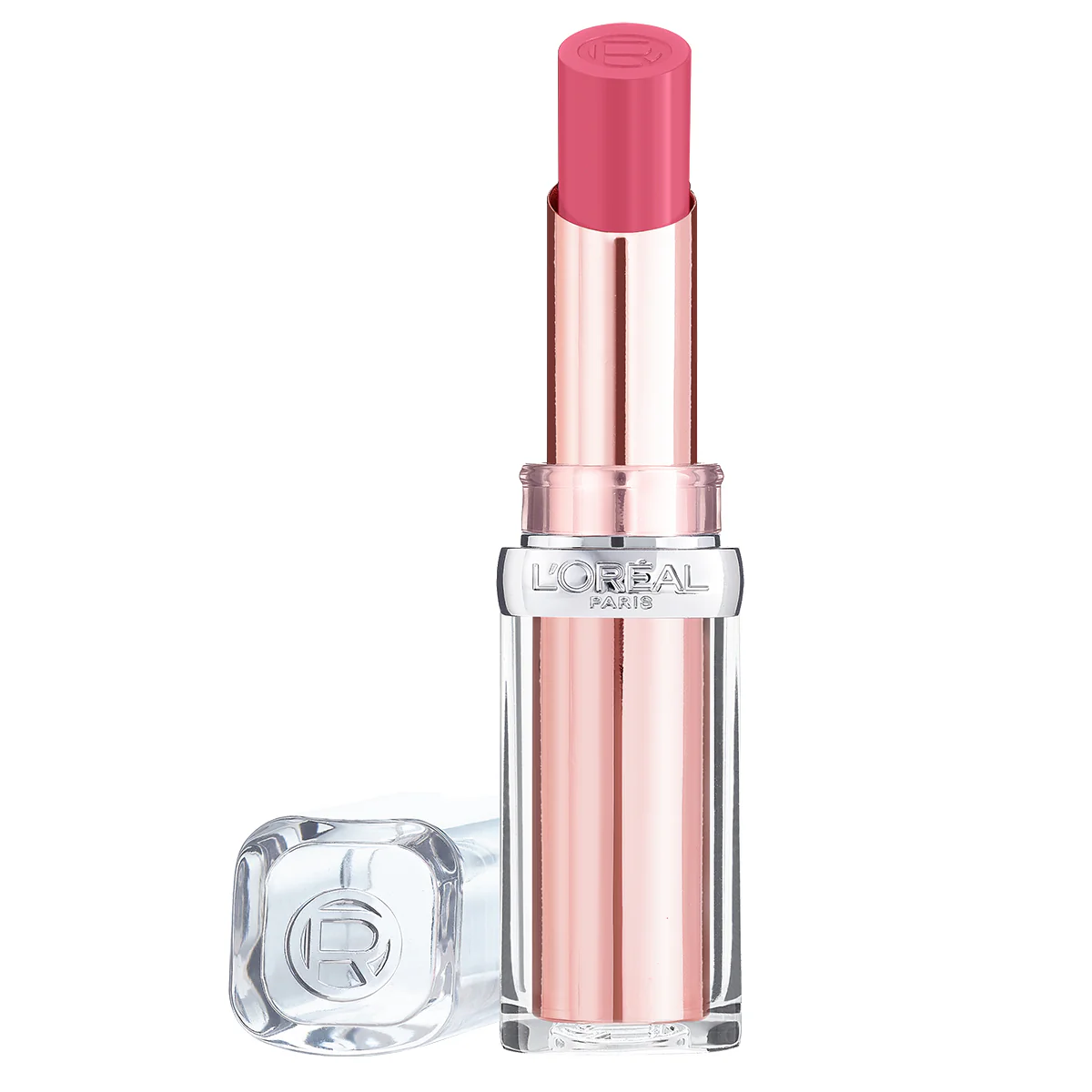 Loreal Paradise Glow Balm Lipstick - Image 7