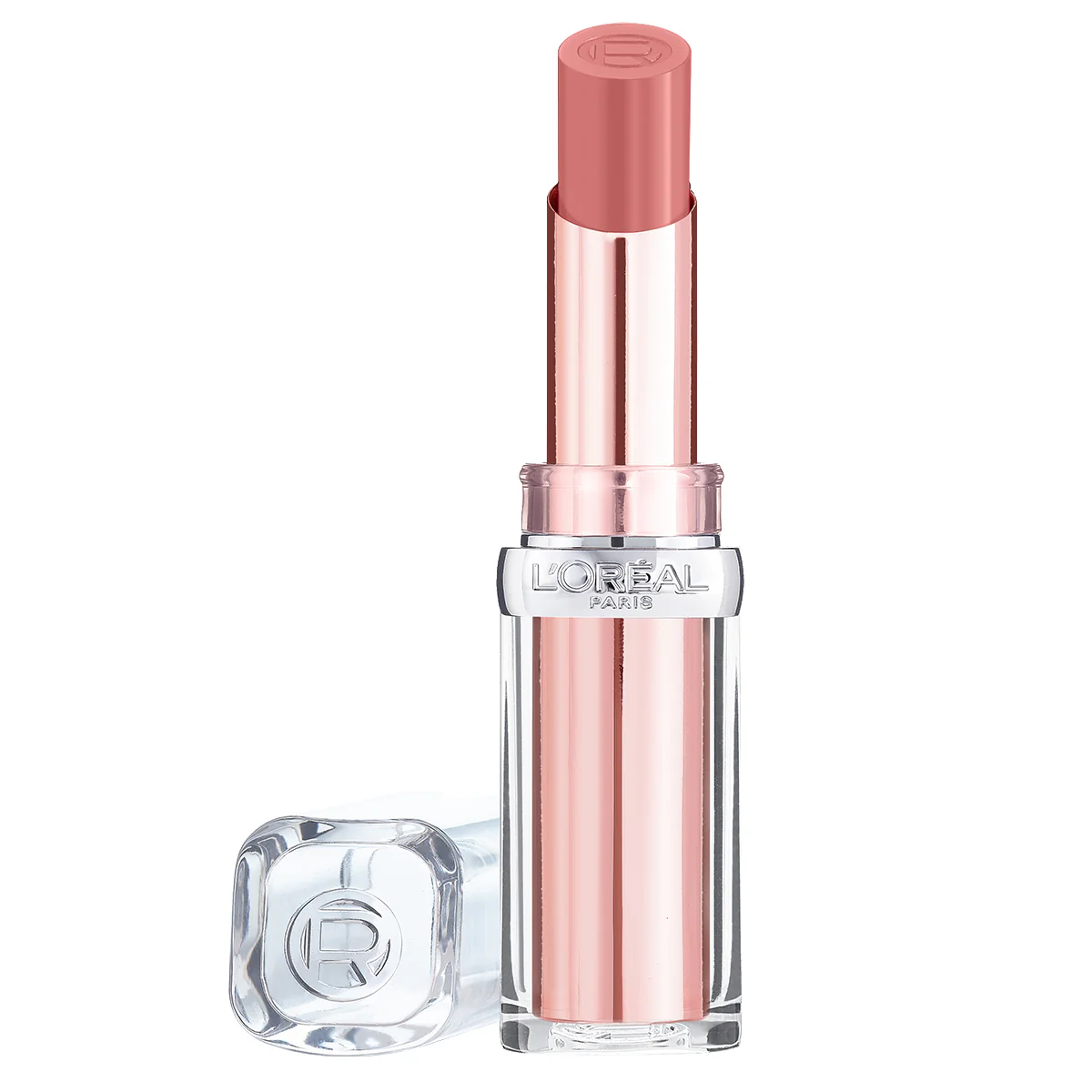 Loreal Paradise Glow Balm Lipstick - Image 8