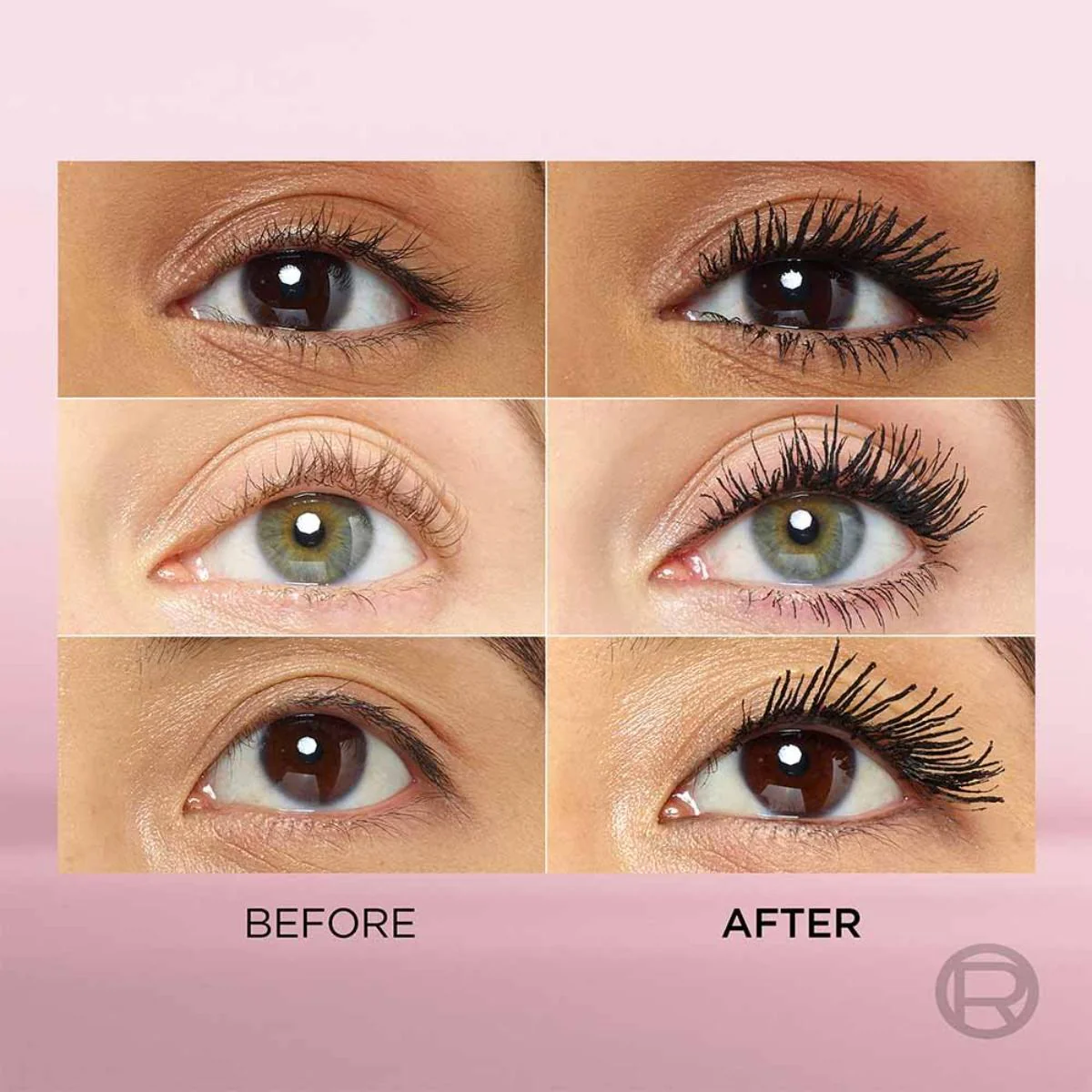 Lash Paradise Mascara - Image 3