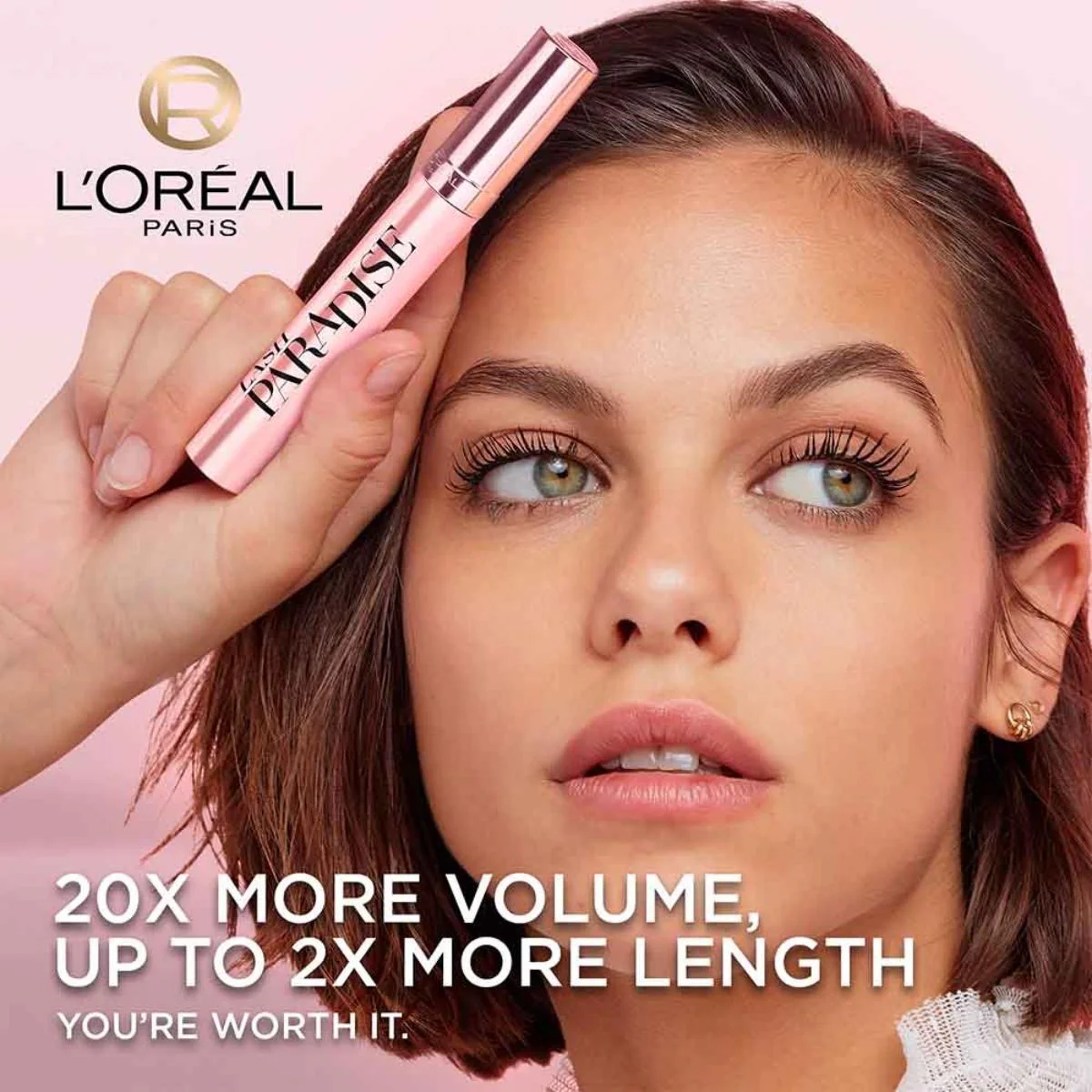 Lash Paradise Mascara - Image 4