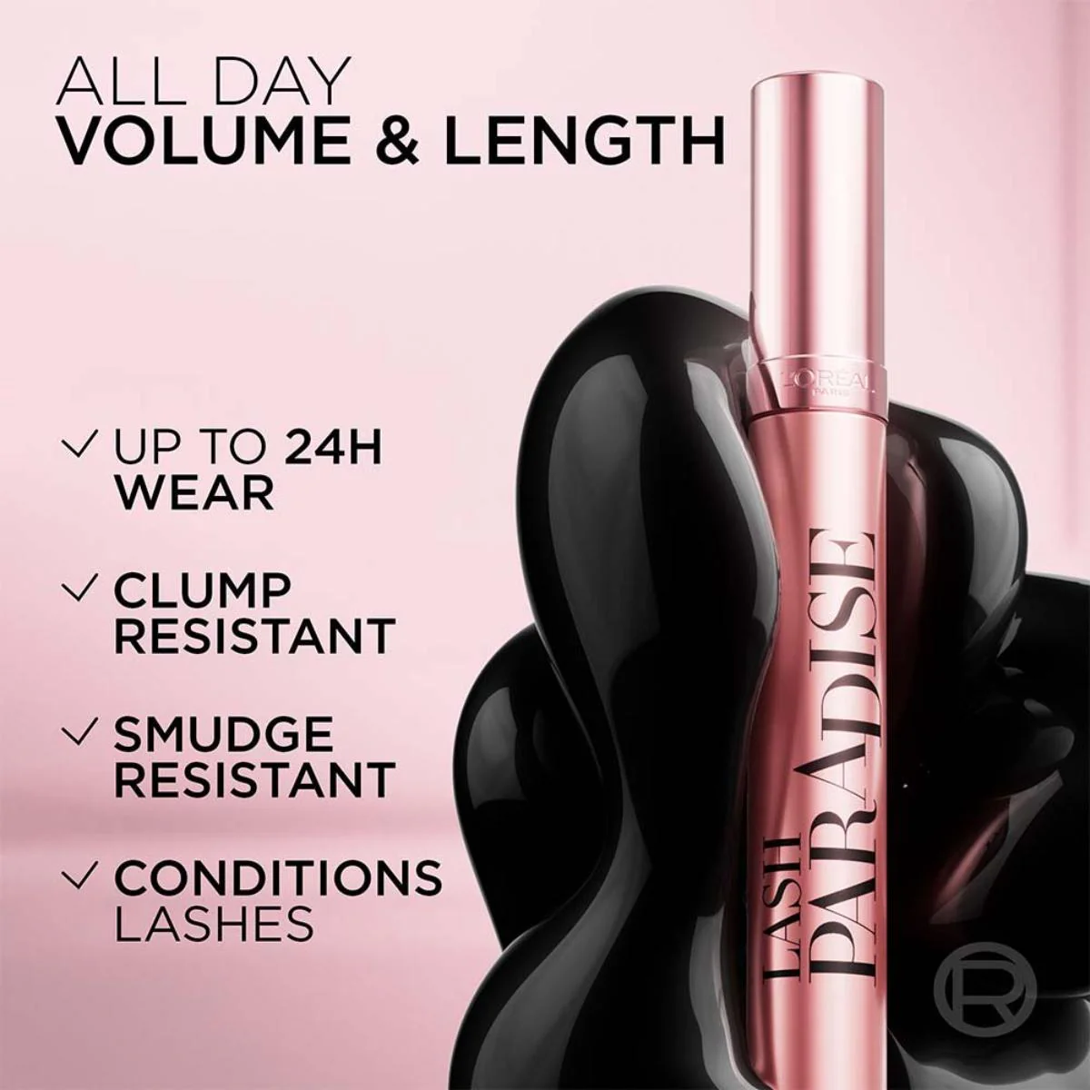 Lash Paradise Mascara - Image 5