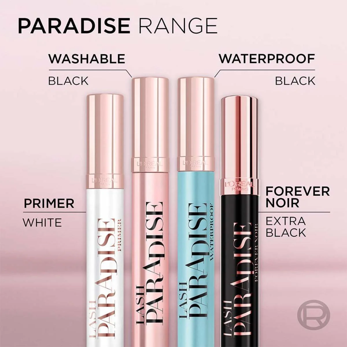 Lash Paradise Mascara - Image 8