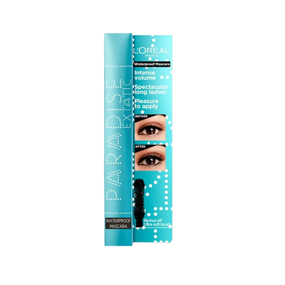 Paradise Mascara Waterproof - Image 2