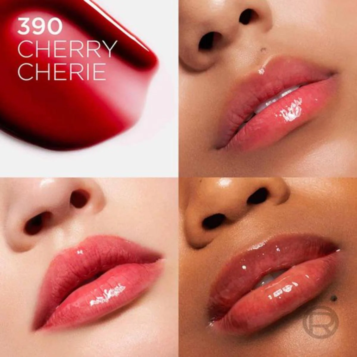 Plump Ambition Hyaluronic Acid Lip Oil - Image 12
