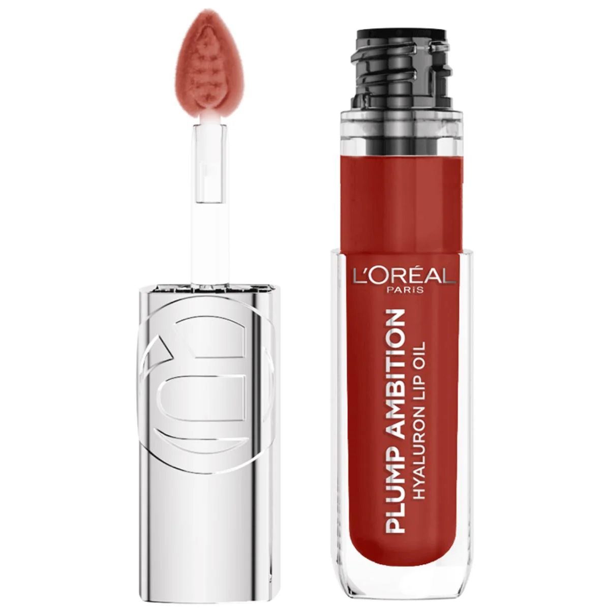 Plump Ambition Hyaluronic Acid Lip Oil - Image 13