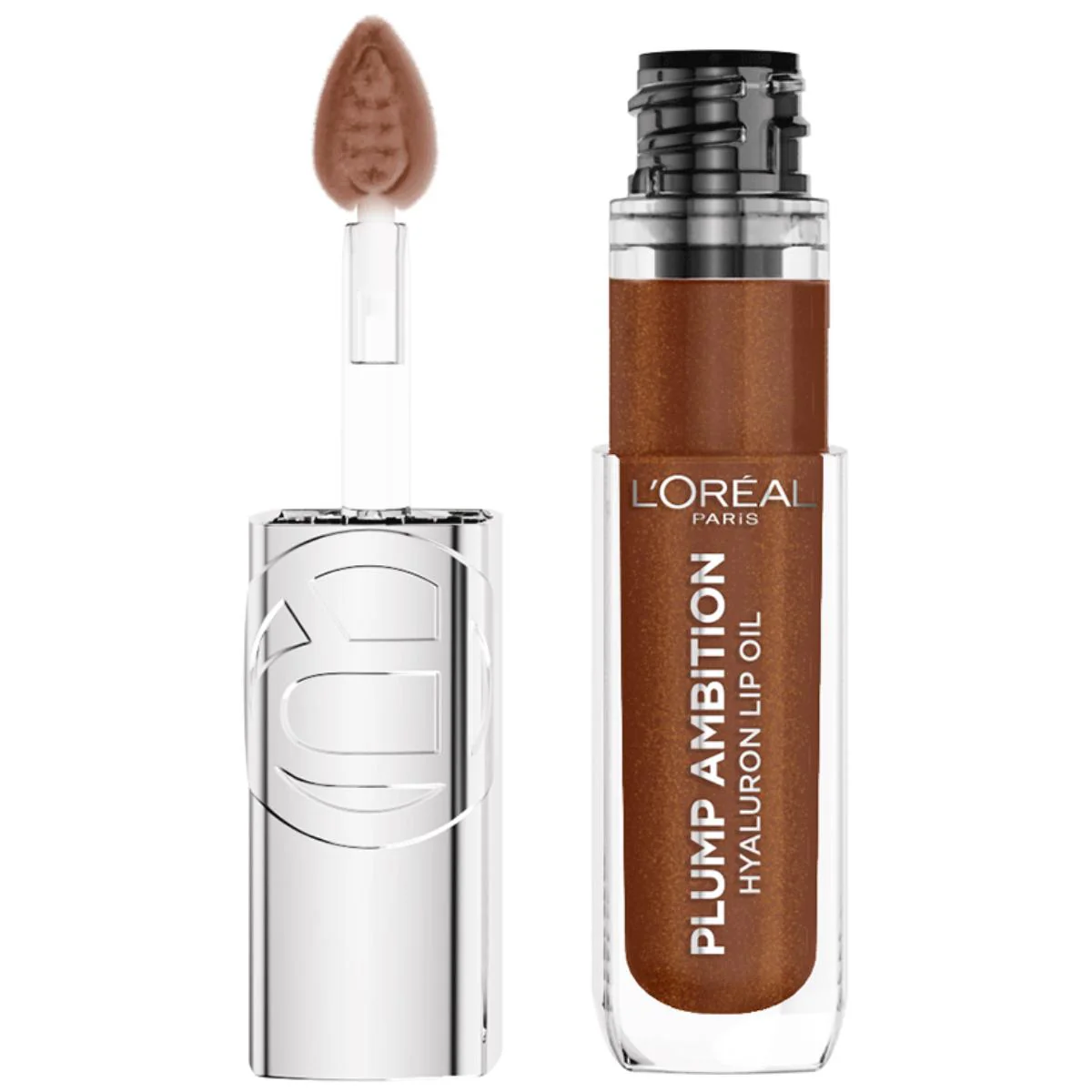 Plump Ambition Hyaluronic Acid Lip Oil - Image 19