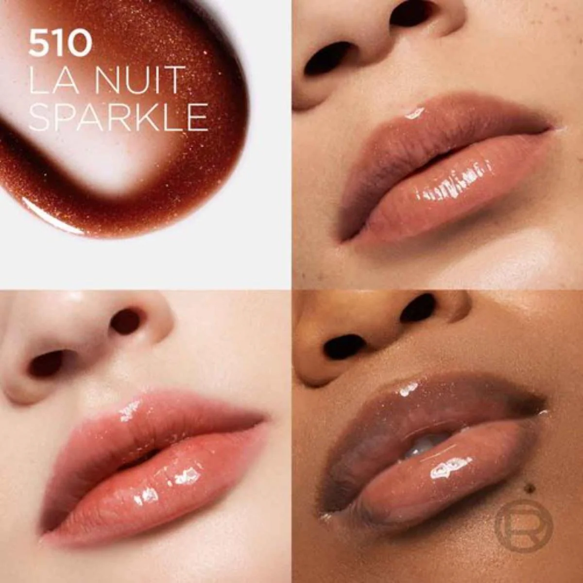 Plump Ambition Hyaluronic Acid Lip Oil - Image 21