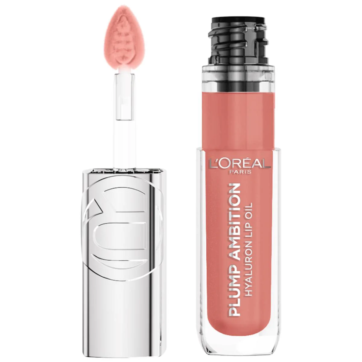 Plump Ambition Hyaluronic Acid Lip Oil - Image 22