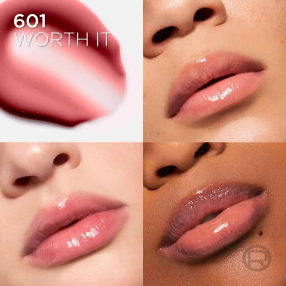 Plump Ambition Hyaluronic Acid Lip Oil - Image 24