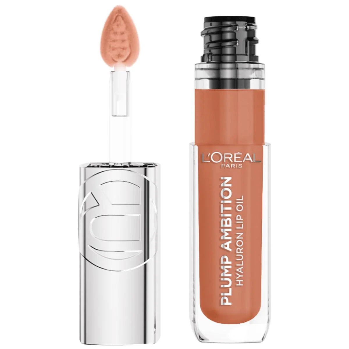 Plump Ambition Hyaluronic Acid Lip Oil - Image 25