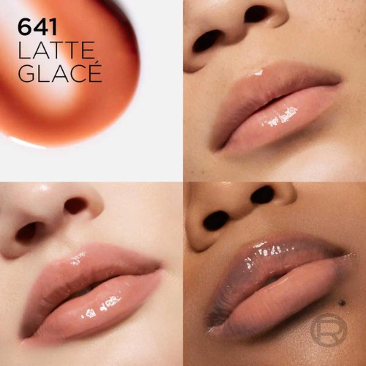 Plump Ambition Hyaluronic Acid Lip Oil - Image 27