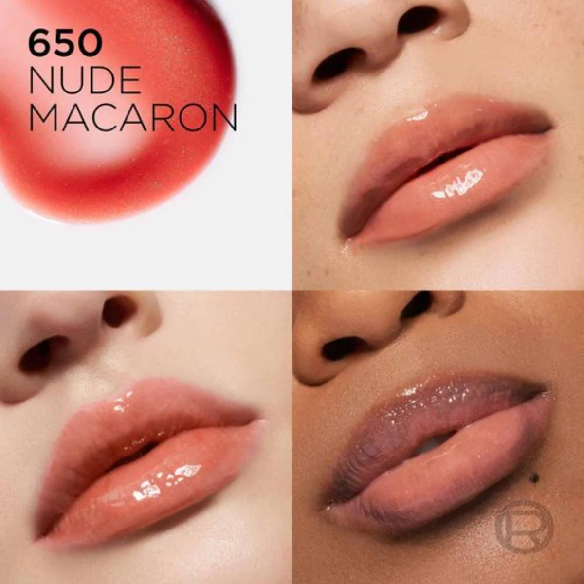 Plump Ambition Hyaluronic Acid Lip Oil - Image 30