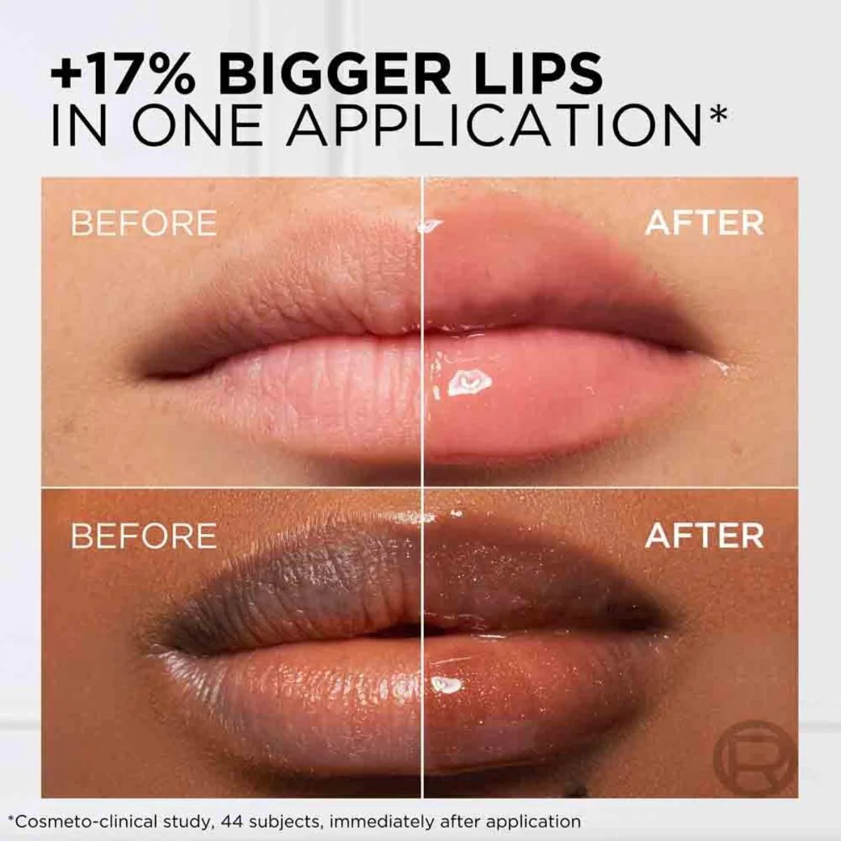 Plump Ambition Hyaluronic Acid Lip Oil - Image 32