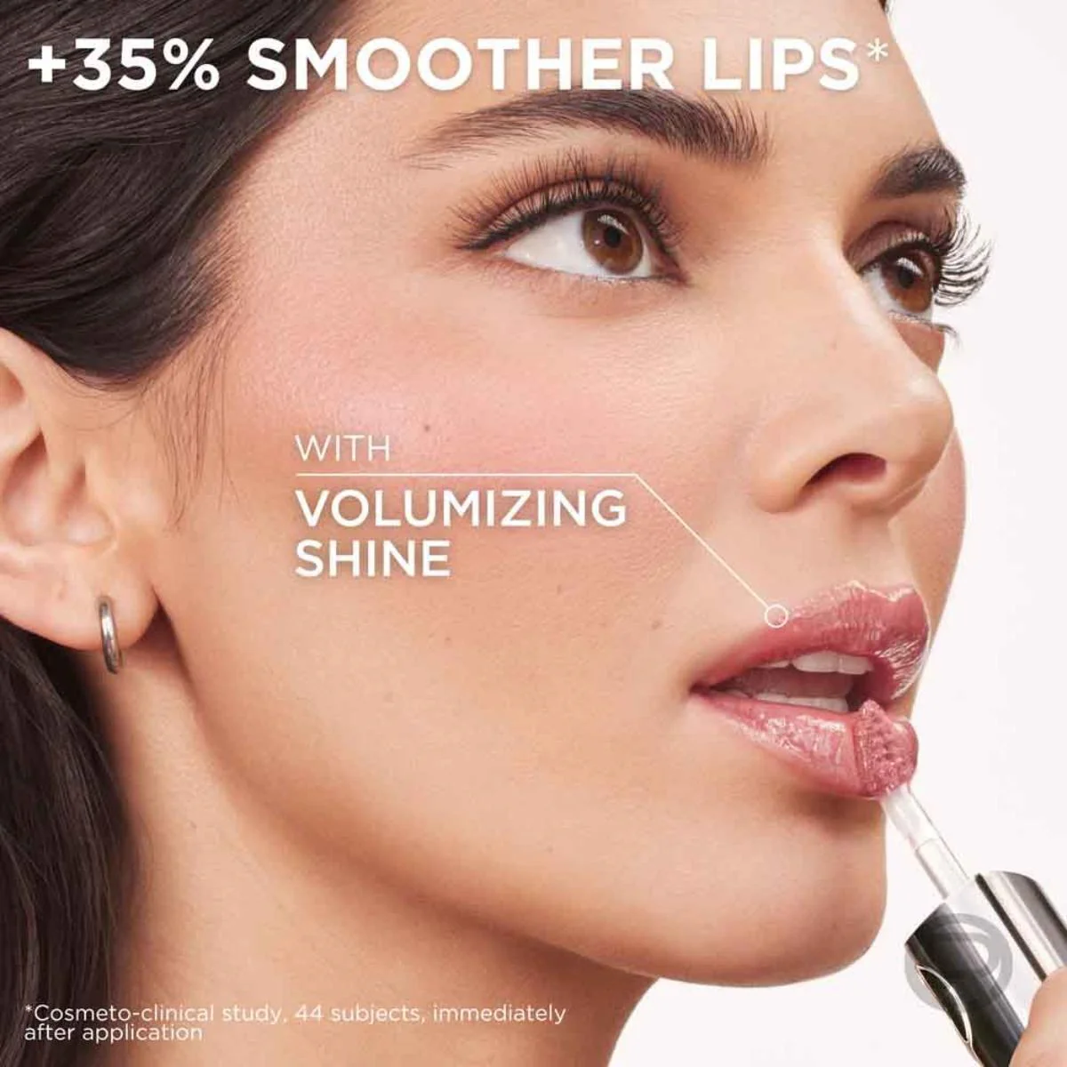 Plump Ambition Hyaluronic Acid Lip Oil - Image 35