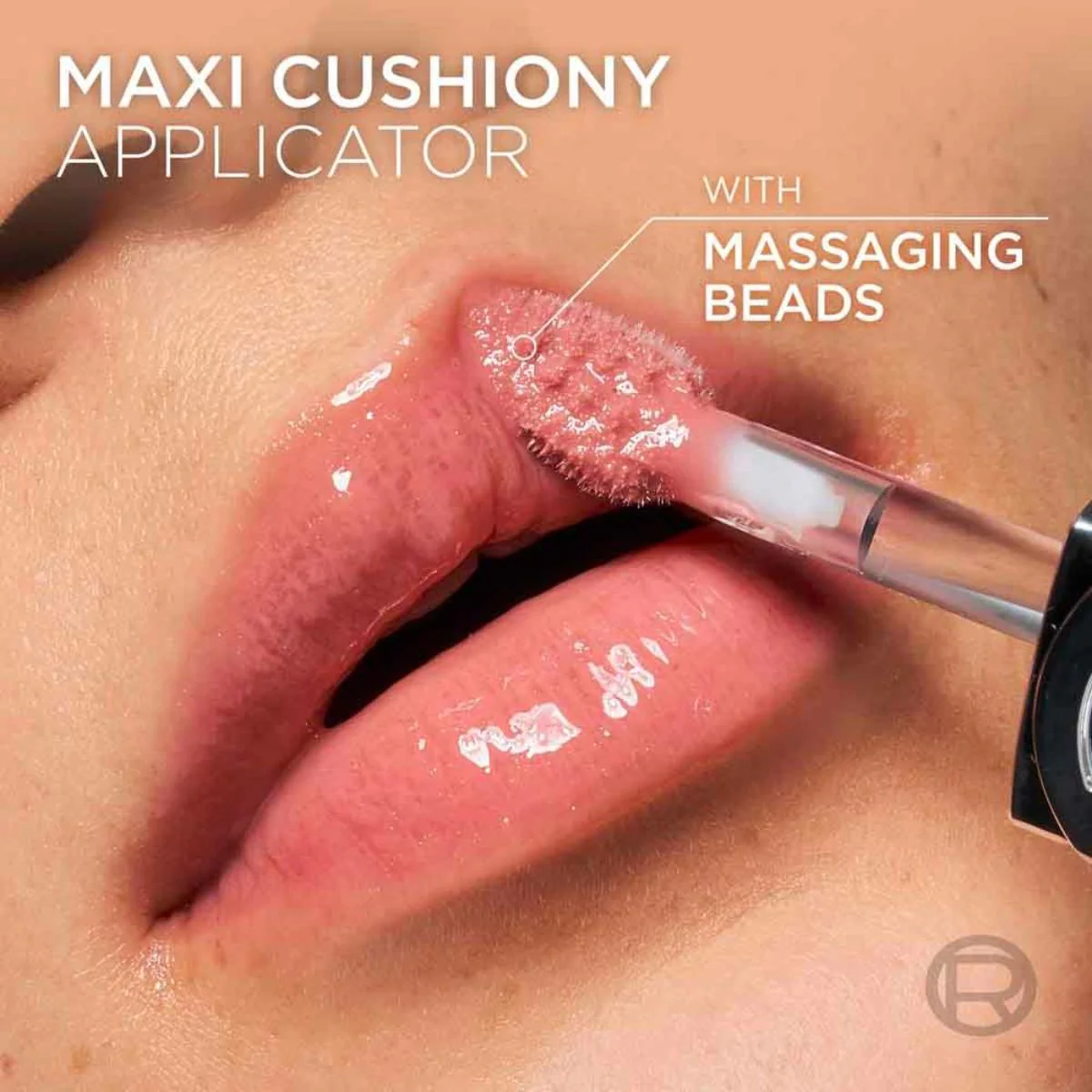 Plump Ambition Hyaluronic Acid Lip Oil - Image 36
