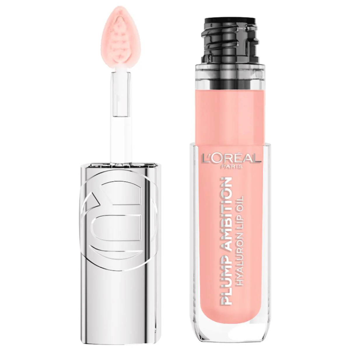 Plump Ambition Hyaluronic Acid Lip Oil - Image 4