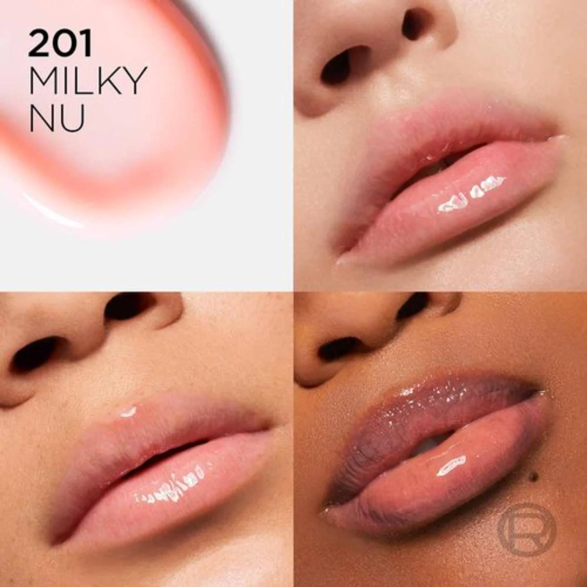 Plump Ambition Hyaluronic Acid Lip Oil - Image 6