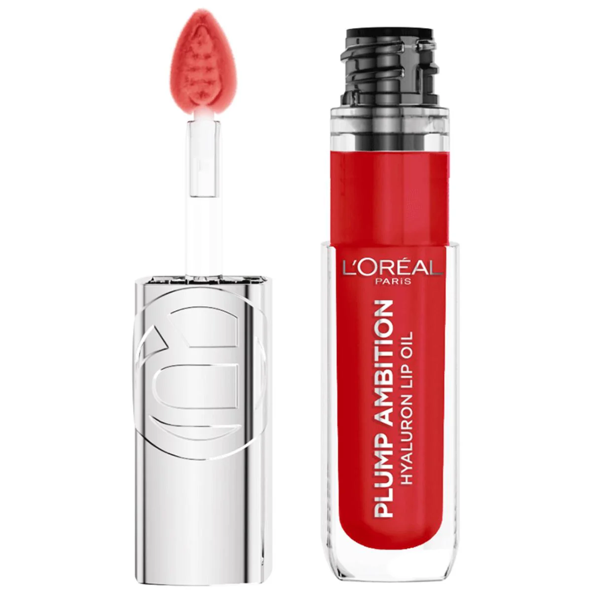 Plump Ambition Hyaluronic Acid Lip Oil - Image 7