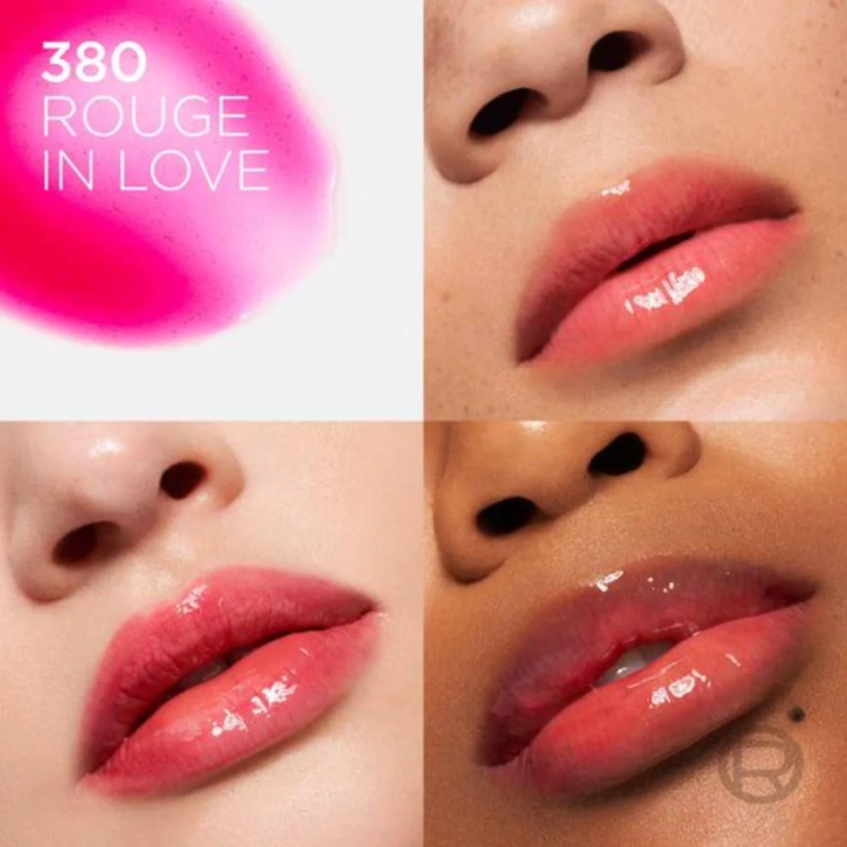 Plump Ambition Hyaluronic Acid Lip Oil - Image 9