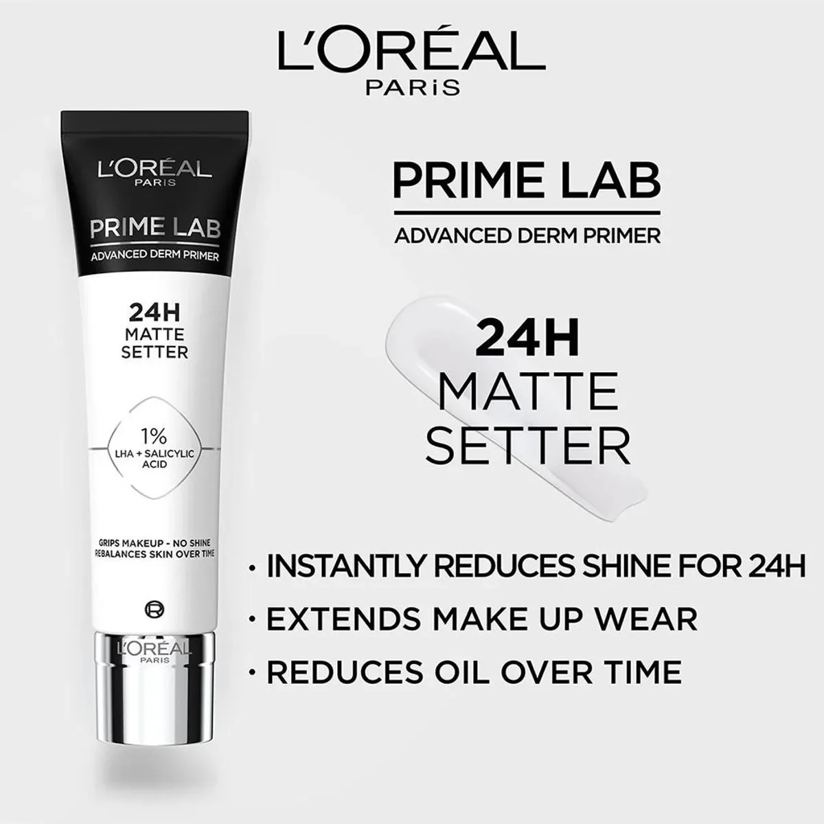 Prime Lab Matte Setter - Image 3