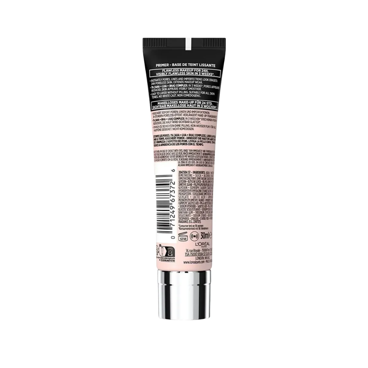Prime Lab Pore Minimizer - Image 2