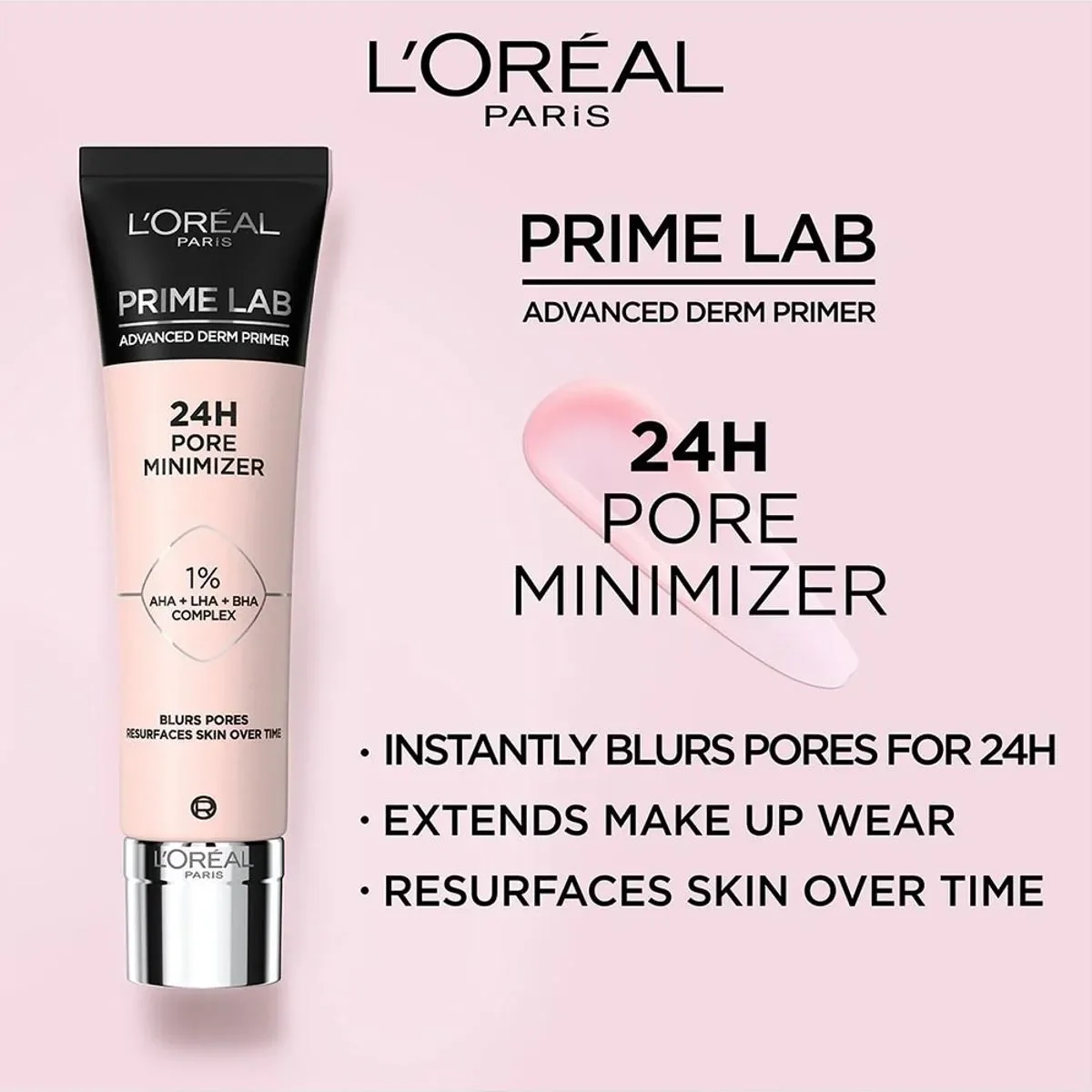Prime Lab Pore Minimizer - Image 3
