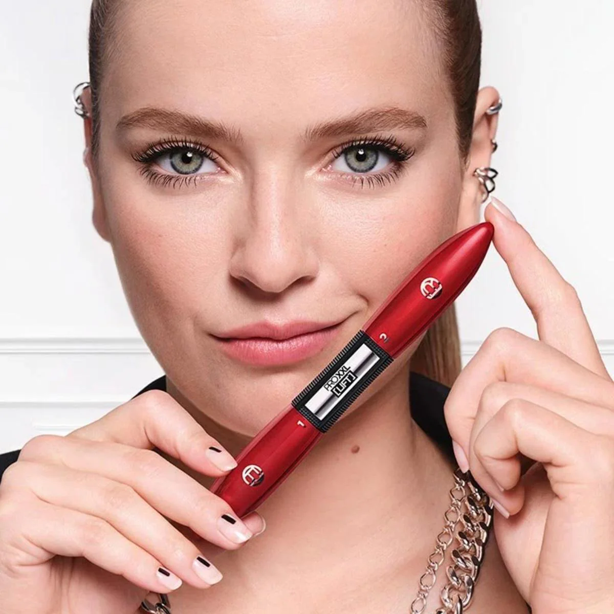 Pro XXL Mascara - Image 5