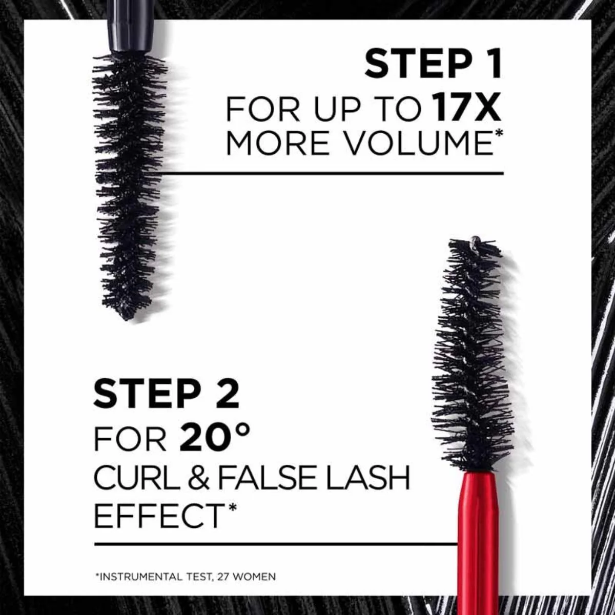 Pro XXL Mascara - Image 6