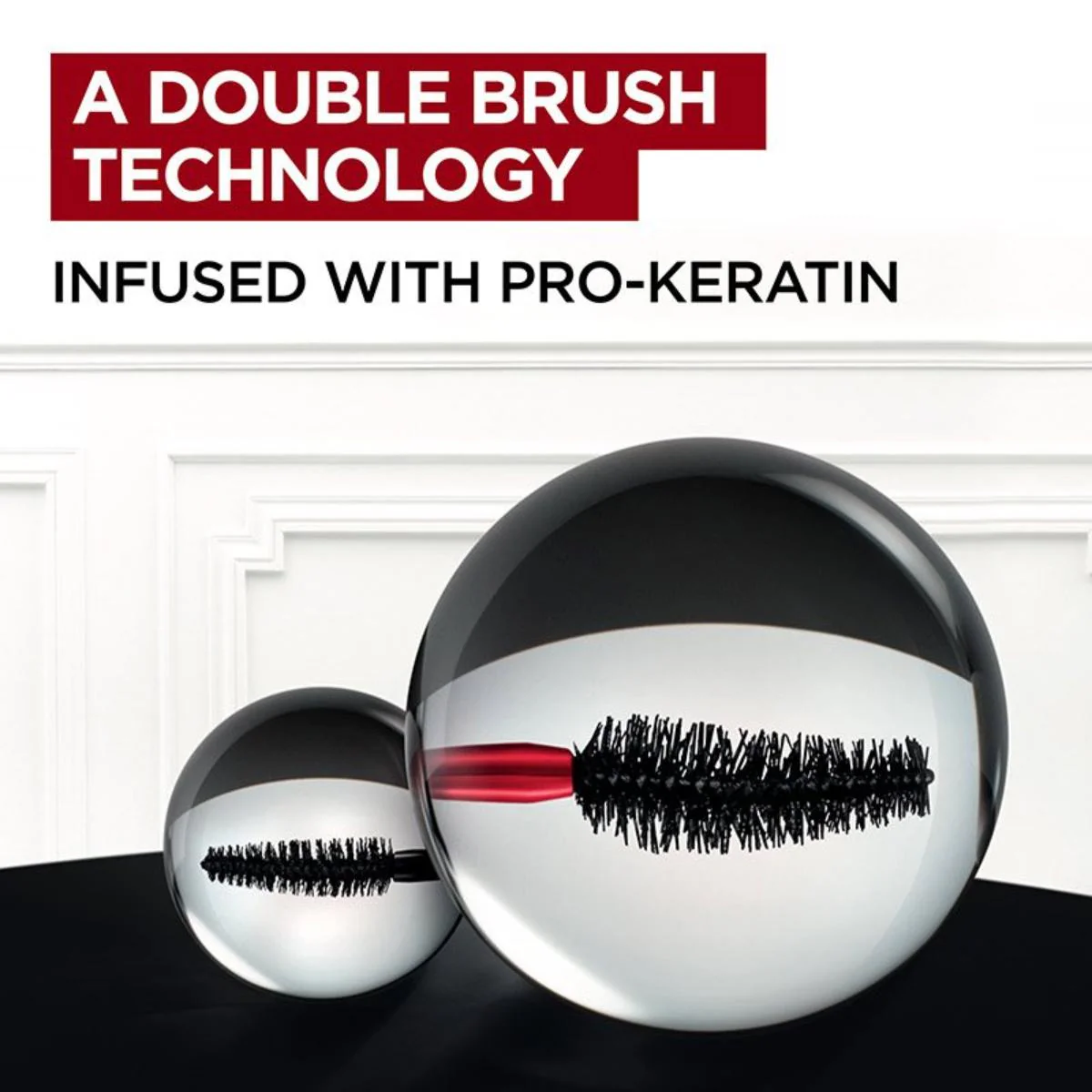 Pro XXL Mascara - Image 8
